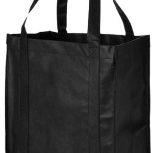 Sac shopping non tiss? Liberty