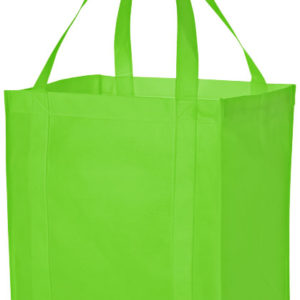 Sac shopping non tiss? Liberty