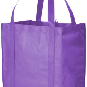 Sac shopping non tiss? Liberty