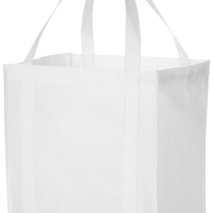 Sac shopping non tiss? Liberty