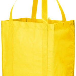 Sac shopping non tiss? Liberty