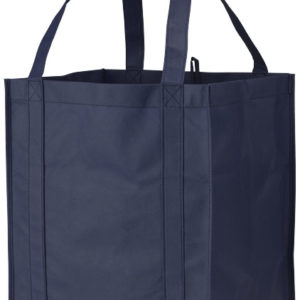 Sac shopping non tiss? Liberty