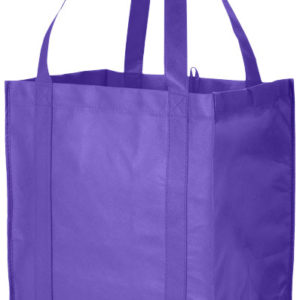 Sac shopping non tiss? Liberty