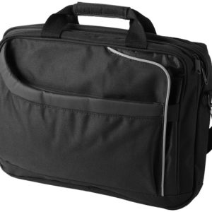 Sac pour ordinateur 15,4" compatible poste de s?curit?