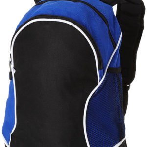 Sac ? dos Running