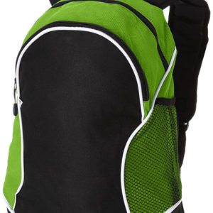 Sac ? dos Running