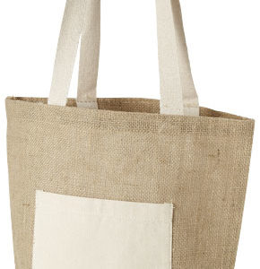 Sac shopping jute Calcutta
