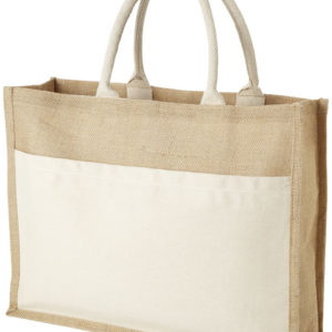 Sac shopping jute Mumbay