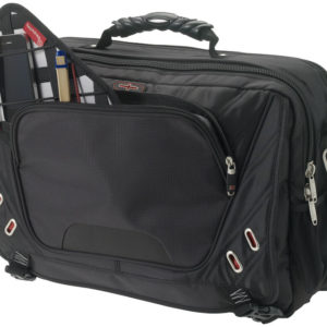 Sacoche pour ordinateur 17" Proton compatible poste de s?curit?