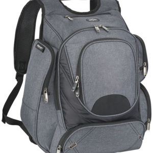 Sac ? dos ordinateur 17" TSA Proton