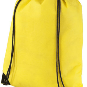 Sac ? dos premium non tiss? Eco
