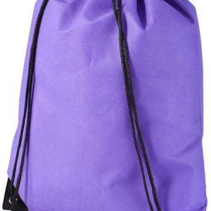 Sac ? dos premium non tiss? Eco