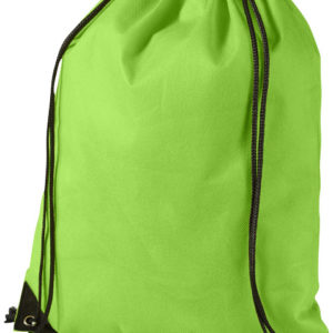 Sac ? dos premium non tiss? Eco