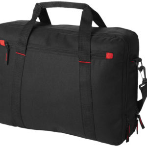 Serviette accord?on pour ordinateur 15,4"  Vancouver
