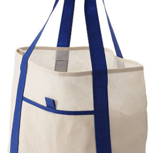 Sac shopping Lighthouse non tiss?