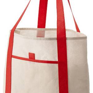 Sac shopping Lighthouse non tiss?