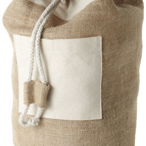 Sac marin jute Goa