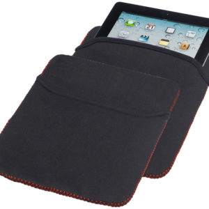 Etui r?versible pour tablette zigzag