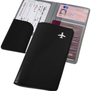 Portefeuille de voyage
