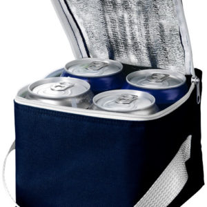 Sac isotherme Tromso 4 canettes