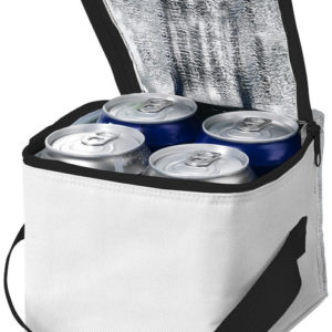 Sac isotherme Tromso 4 canettes