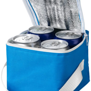 Sac isotherme Tromso 4 canettes