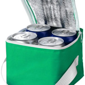 Sac isotherme Tromso 4 canettes