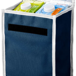 Sac isotherme pour d?jeuner Uppsala