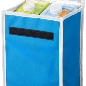 Sac isotherme pour d?jeuner Uppsala