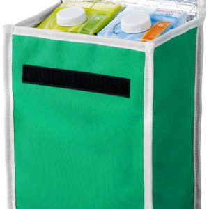 Sac isotherme pour d?jeuner Uppsala