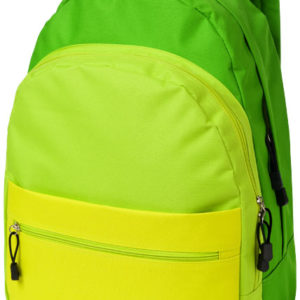 Sac ? dos Trias
