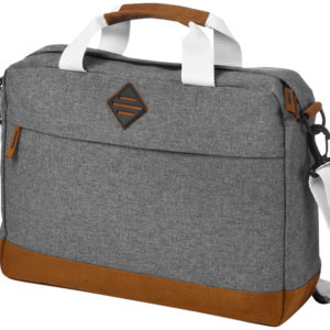 Sacoche conf?rence pour ordinateur et tablette 15,6" Echo