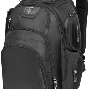 Sac ? dos pour ordinateur 17" Stratagem