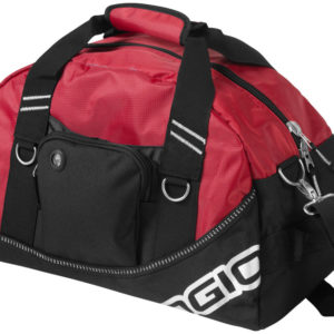 Sac de sport demi-d?me