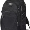 Sac ? dos pour ordinateur Curb