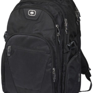 Sac ? dos pour ordinateur Curb