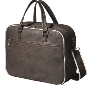 Mallette souple pour ordinateur portable 17" Richmond