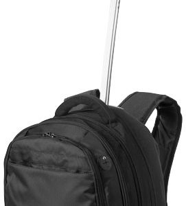 Sac ? dos trolley pour ordinateur portable 17"
