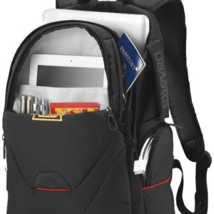 Sac ? dos pour ordinateur 15" Motion