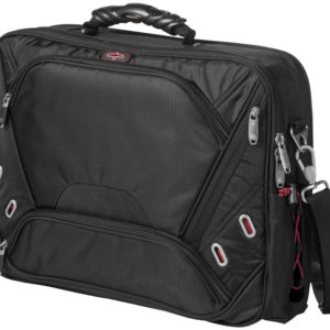 Mallette pour ordinateur 17" compatible poste de s?curit? Proton