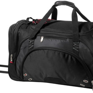 Sac de voyage ? roulettes Proton