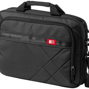 Sacoche pour ordinateur portable 15,6" et tablette