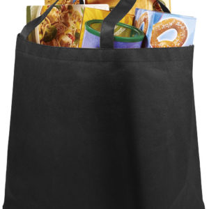 Sac de courses non tiss? Maryville