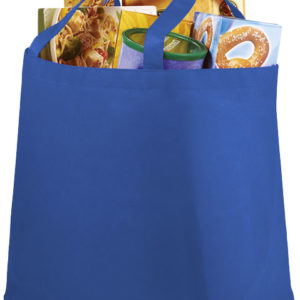 Sac de courses non tiss? Maryville