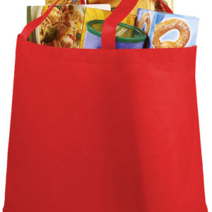 Sac de courses non tiss? Maryville