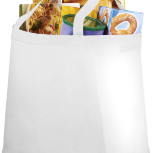 Sac de courses non tiss? Maryville