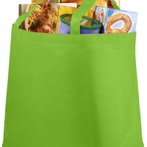 Sac de courses non tiss? Maryville