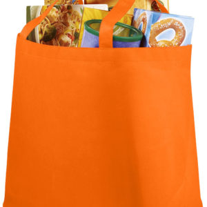 Sac de courses non tiss? Maryville