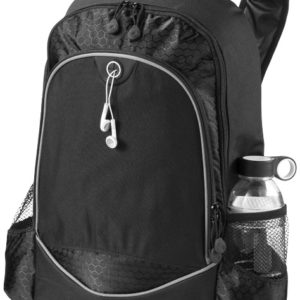 Sac ? dos pour ordinateur portable 15" Benton