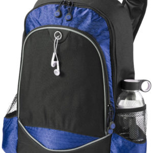 Sac ? dos pour ordinateur portable 15" Benton